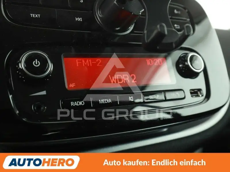 2019 Smart FORTWO