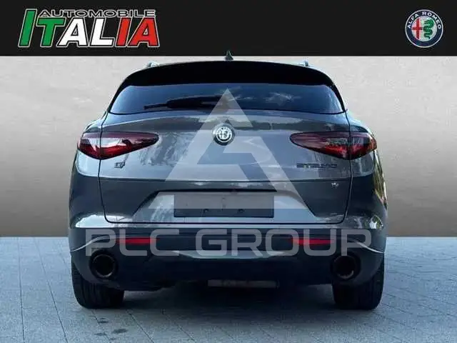 2019 Alfa Romeo Stelvio