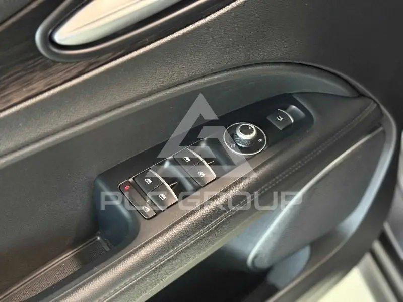 2019 Alfa Romeo Stelvio