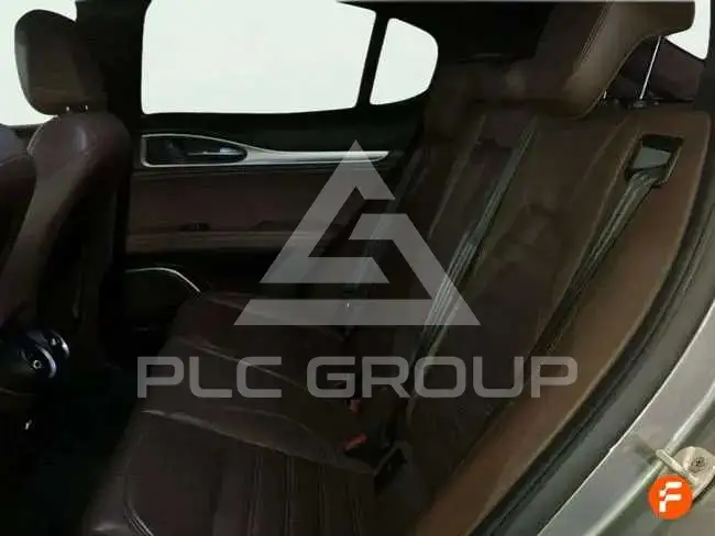 2019 Alfa Romeo Stelvio