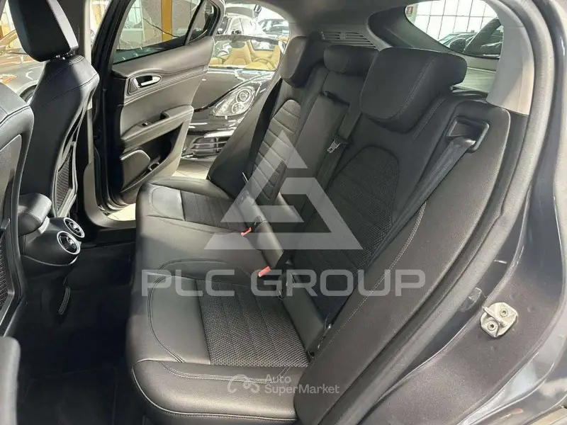2019 Alfa Romeo Stelvio