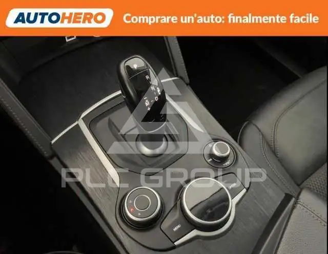 2019 Alfa Romeo Stelvio