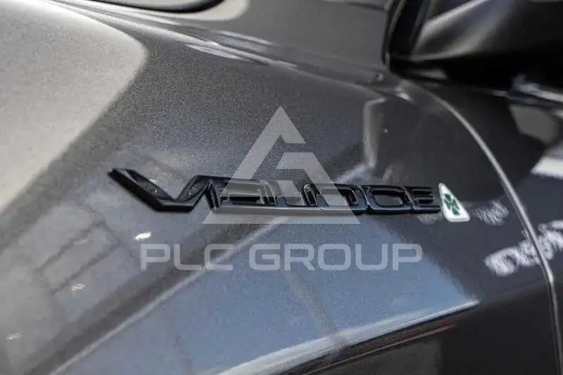 2019 Alfa Romeo Stelvio