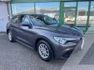2019 Alfa Romeo Stelvio