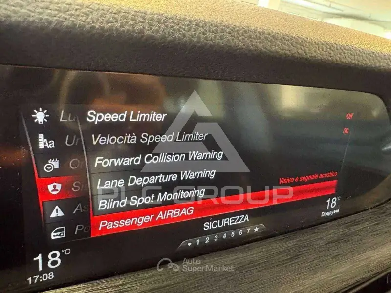 2019 Alfa Romeo Stelvio