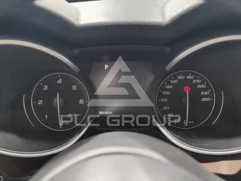 2019 Alfa Romeo Stelvio