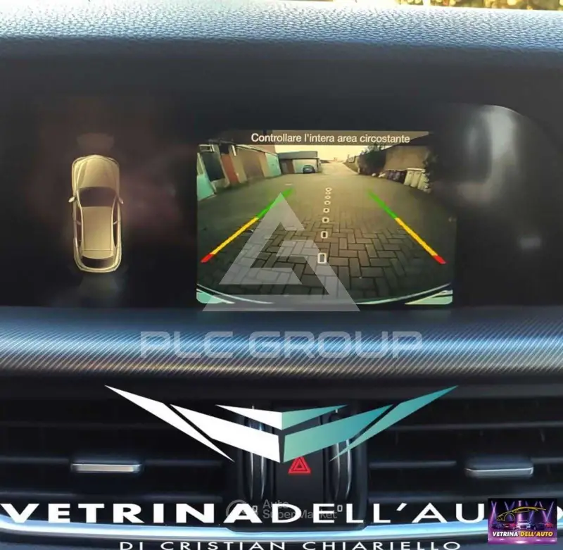 2019 Alfa Romeo Stelvio