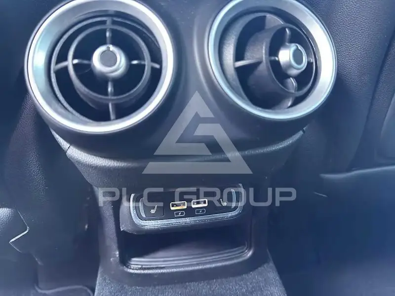 2019 Alfa Romeo Stelvio
