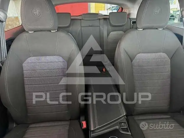 2019 Alfa Romeo Stelvio