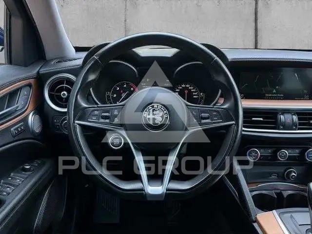 2019 Alfa Romeo Stelvio