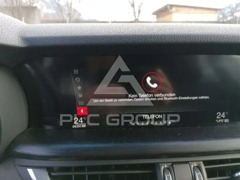 2019 Alfa Romeo Stelvio
