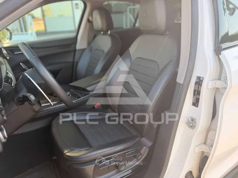 2019 Alfa Romeo Stelvio
