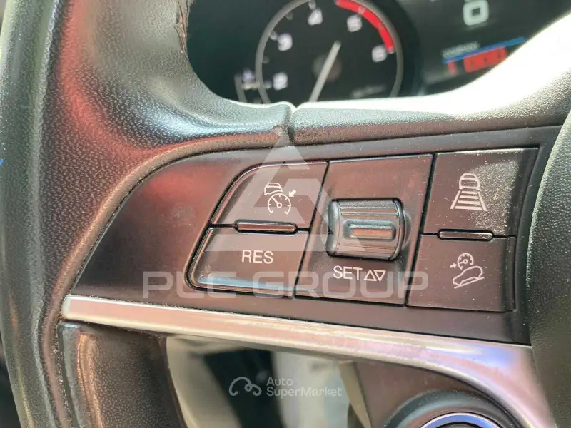 2019 Alfa Romeo Stelvio