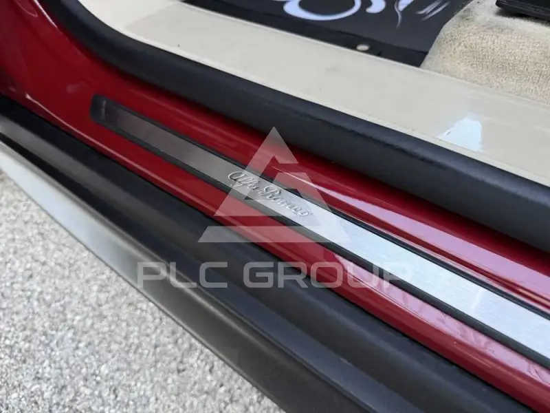 2019 Alfa Romeo Stelvio