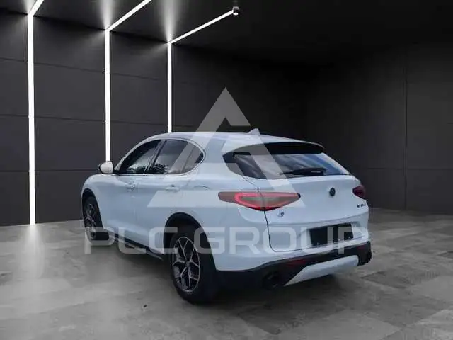 2019 Alfa Romeo Stelvio