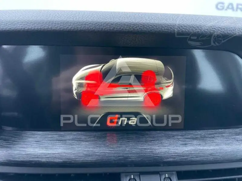 2019 Alfa Romeo Stelvio
