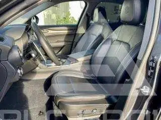 2019 Alfa Romeo Stelvio