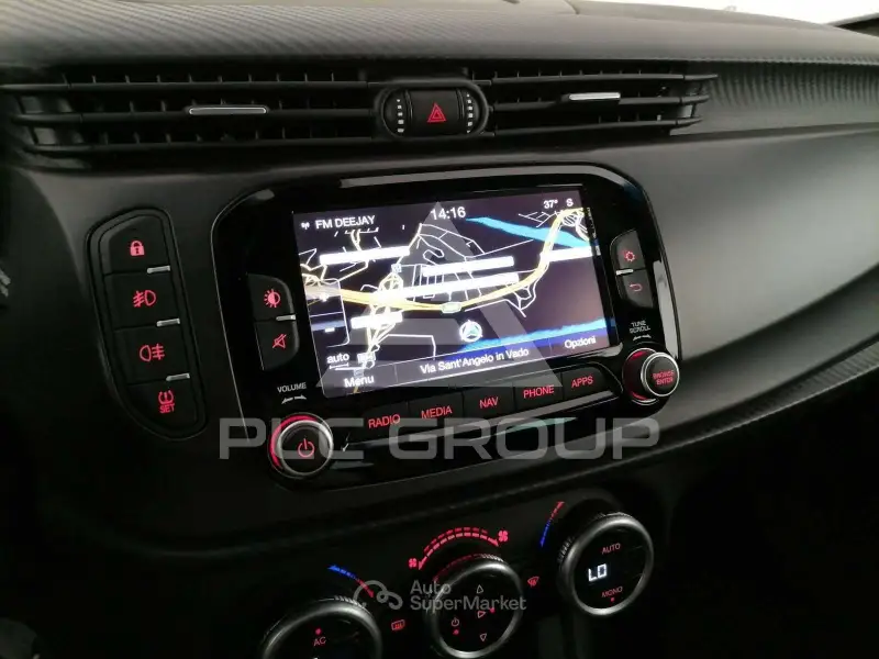 2019 Alfa Romeo Giulia
