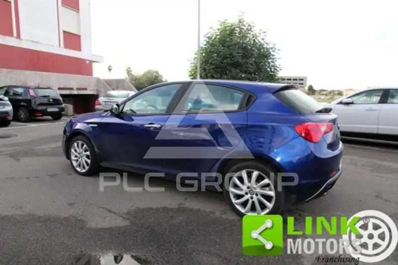 2019 Alfa Romeo Giulia