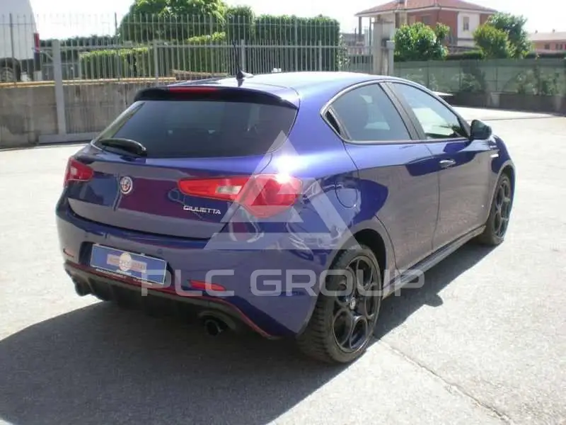 2019 Alfa Romeo Giulia