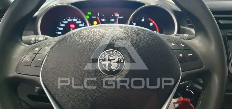 2019 Alfa Romeo Giulia