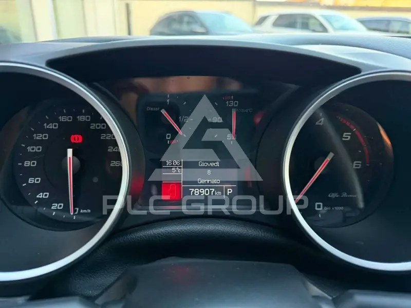 2019 Alfa Romeo Giulia