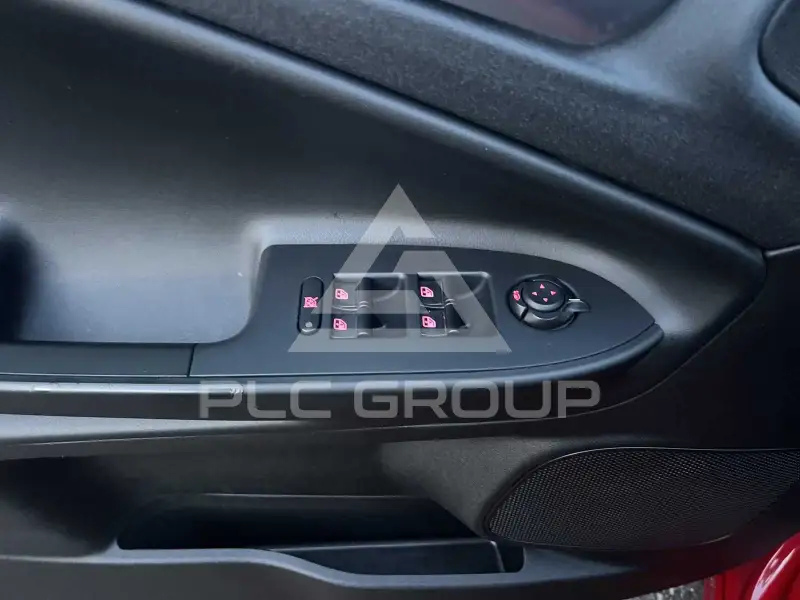 2019 Alfa Romeo Giulia