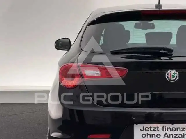 2019 Alfa Romeo Giulia