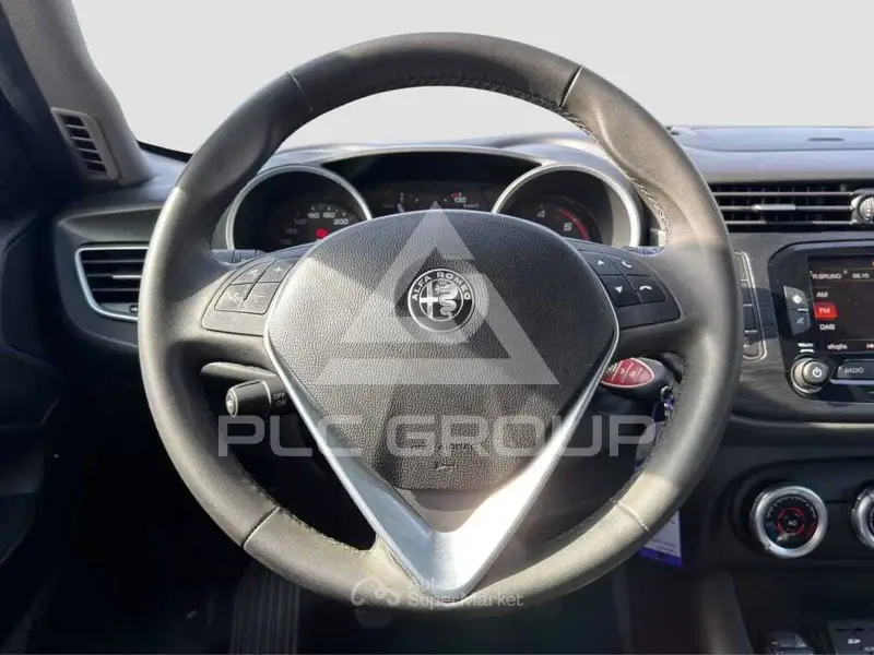 2019 Alfa Romeo Giulia