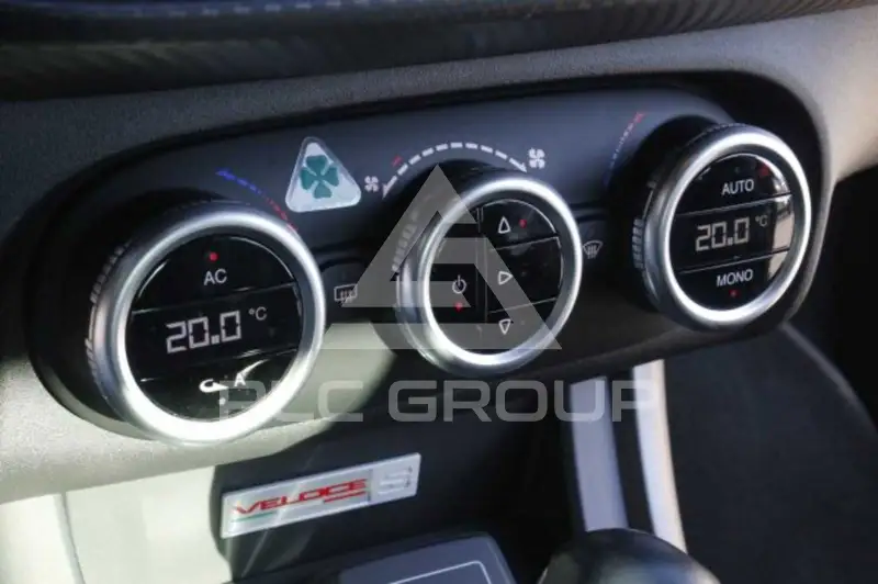 2019 Alfa Romeo Giulia