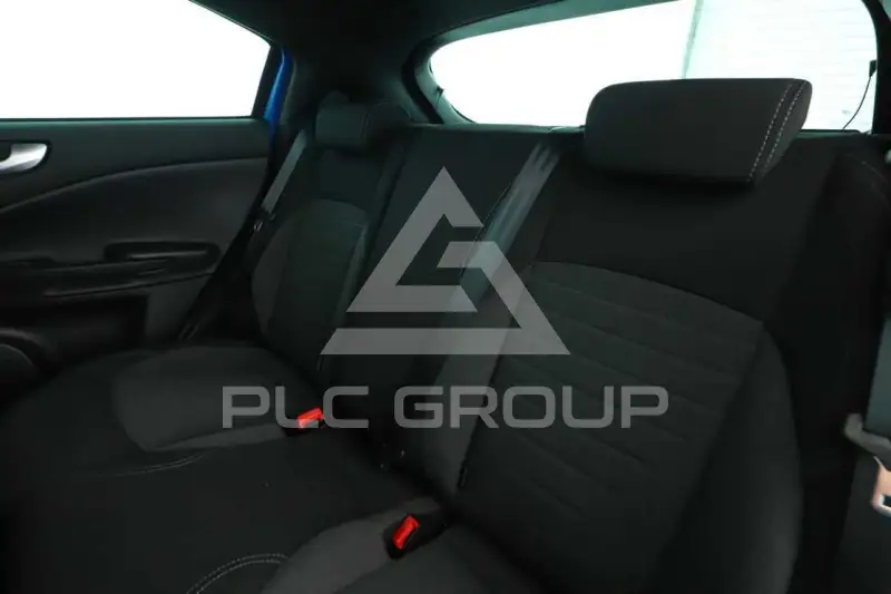 2019 Alfa Romeo Giulia