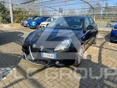 2019 Alfa Romeo Giulia