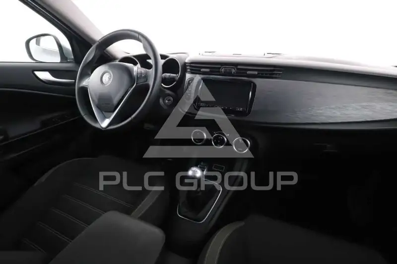 2019 Alfa Romeo Giulia