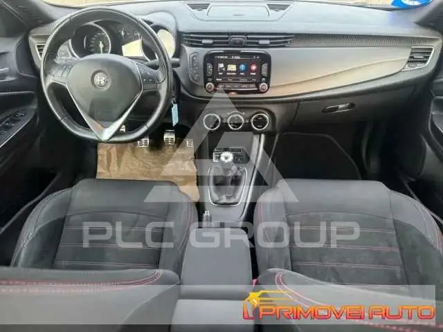 2019 Alfa Romeo Giulia