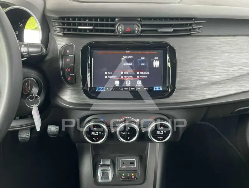 2019 Alfa Romeo Giulia