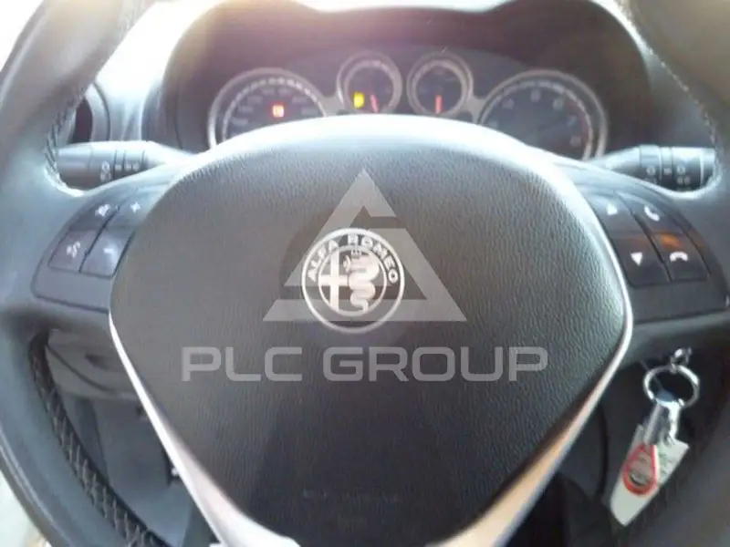 2019 Alfa Romeo Mito