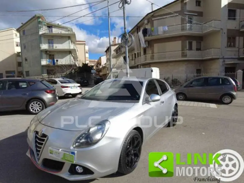 2019 Alfa Romeo Mito