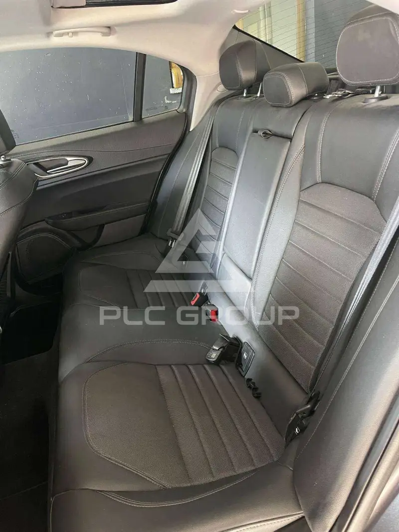 2019 Alfa Romeo Giulia