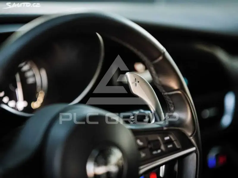 2019 Alfa Romeo Giulia