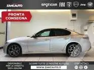 2019 Alfa Romeo Giulia