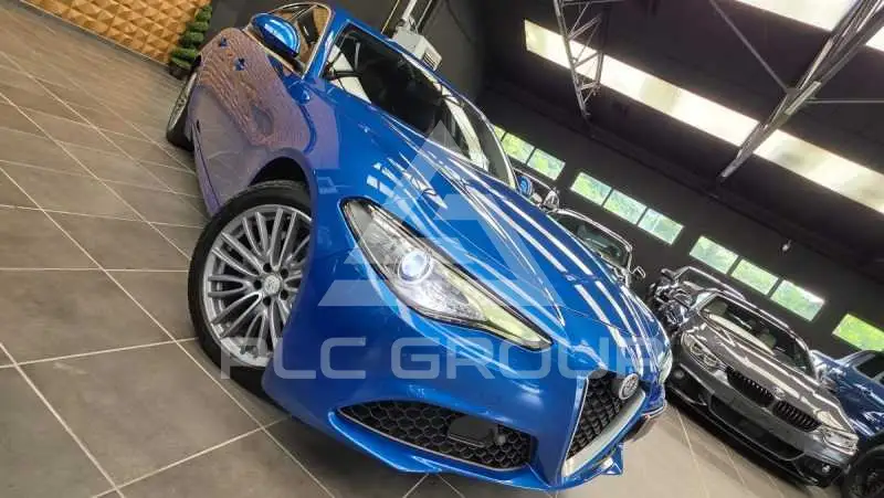 2019 Alfa Romeo Giulia