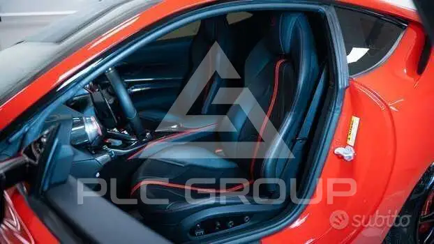 2019 Ferrari 812
