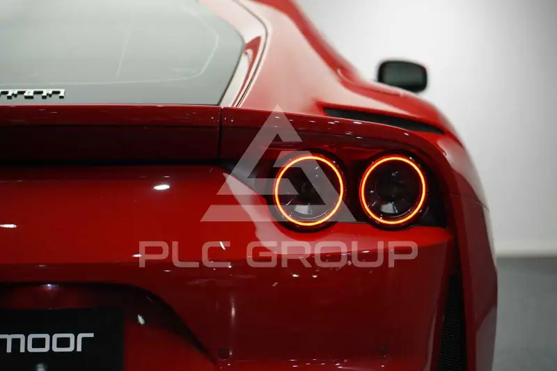 2019 Ferrari 812