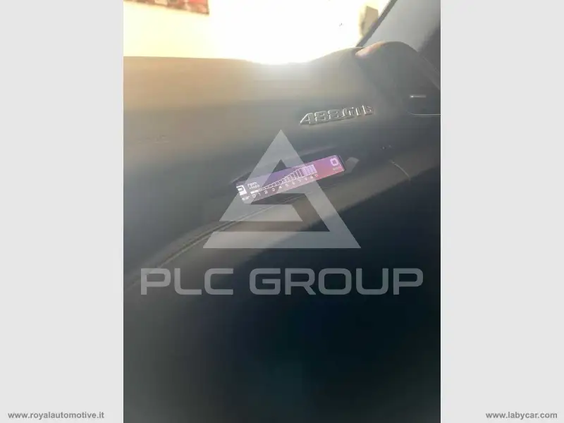 2019 Ferrari 488
