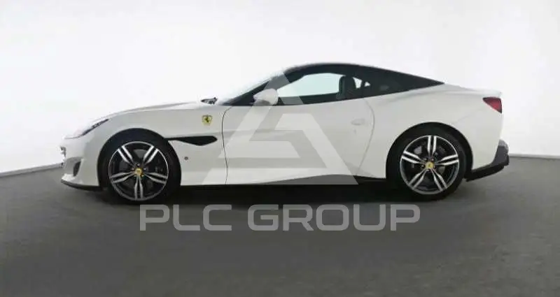 2019 Ferrari Portofino