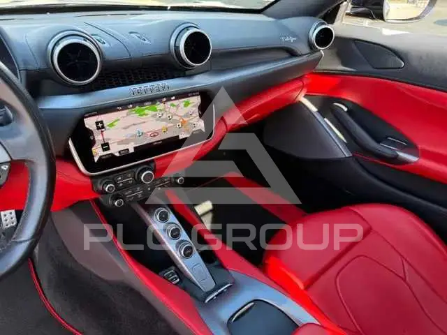2019 Ferrari Portofino