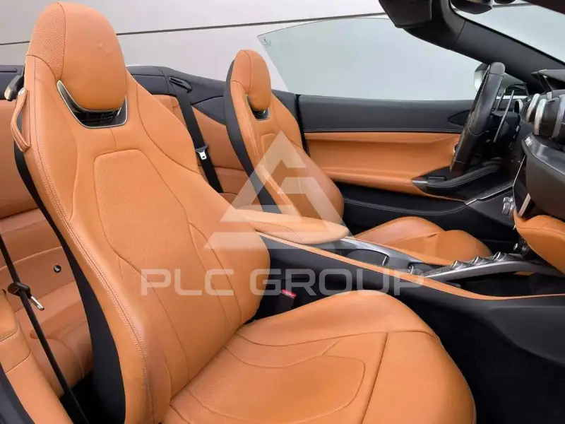 2019 Ferrari Portofino