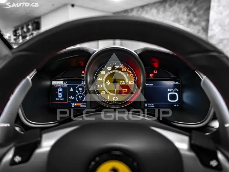 2019 Ferrari Portofino