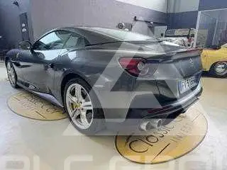 2019 Ferrari Portofino