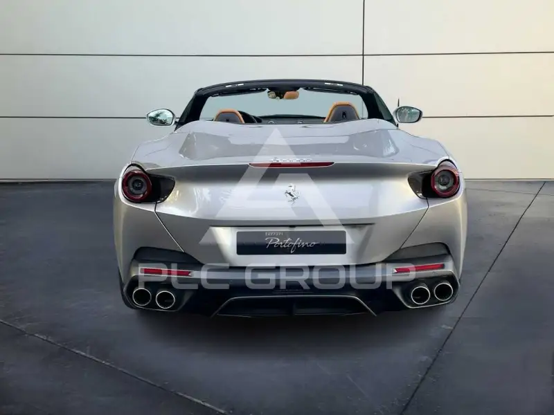 2019 Ferrari Portofino